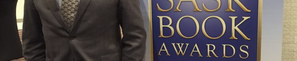Book Awards 2015